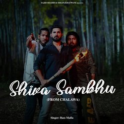 Shiva Sambhu (From &quot;Chalawa&quot;)-AxlSfjx1dGY