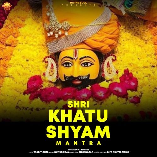 Shri Khatu Shyam Mantra