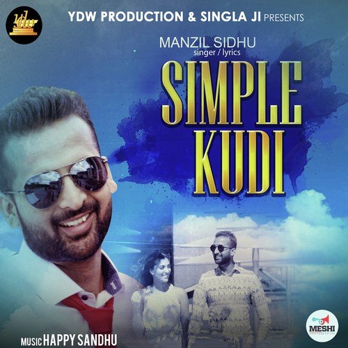 Simple Kudi_poster_image