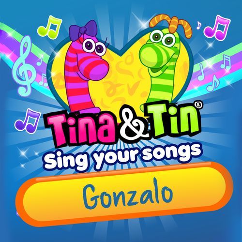Little Star GONZALO cover art
