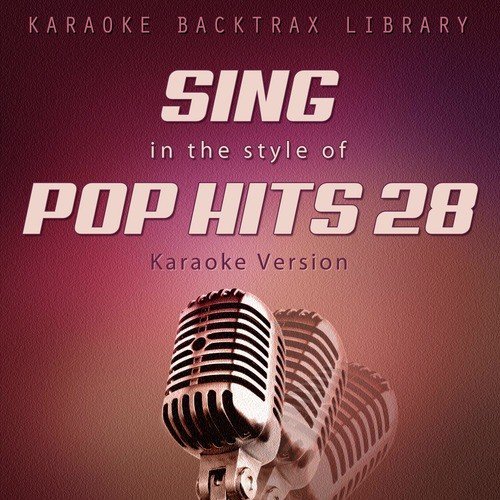 Lovesick Blues (In the Style of Frank Ifield) [Karaoke Version] cover art