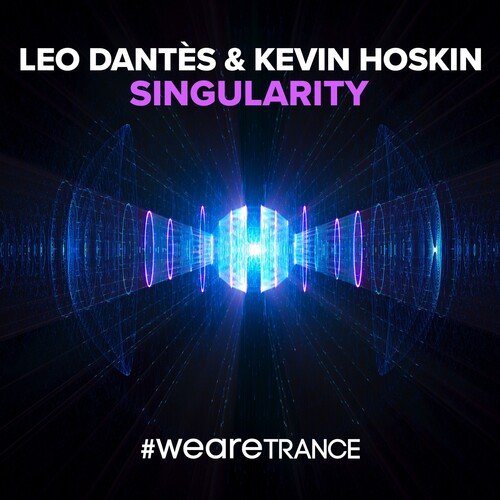 Singularity (Extended Mix) cover art