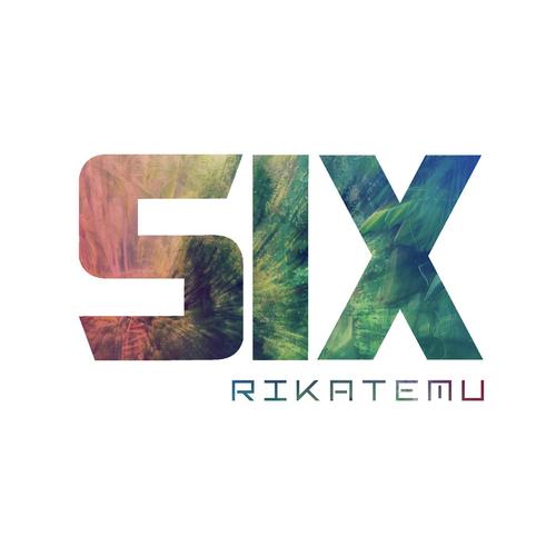 Six cover art