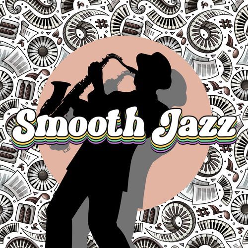 Chill Office Music cover art