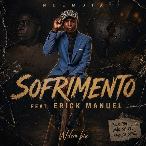 Sofrimento