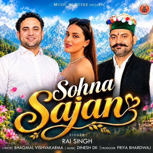 Sohna Sajan