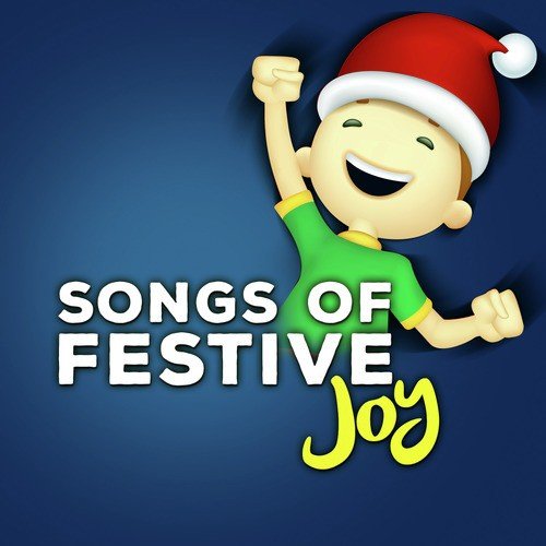 Songs of Festive Joy
