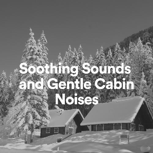 Soothing Sounds and Gentle Cabin Noises_poster_image