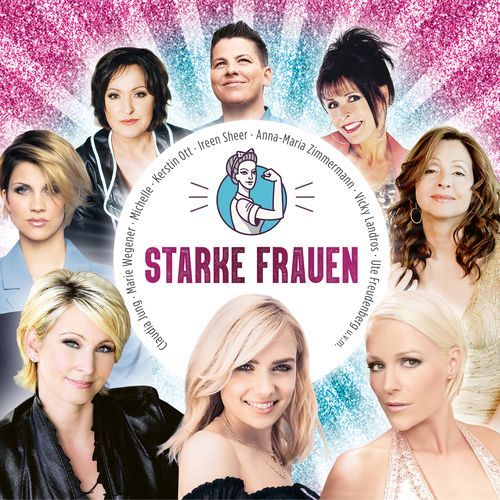 Starke Frauen