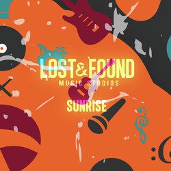 Lost & Found Music Studios