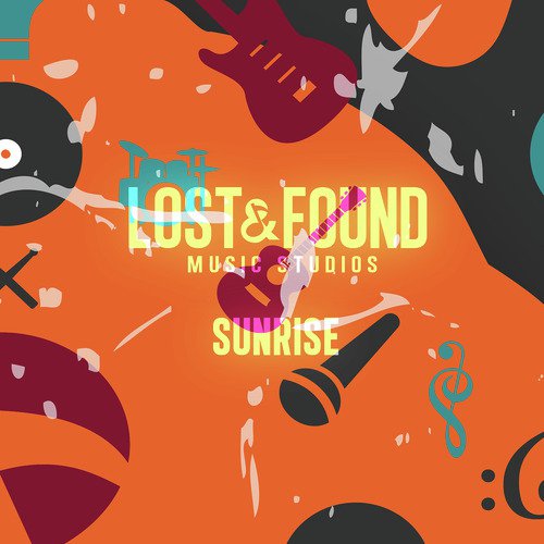 Lost & Found Music Studios