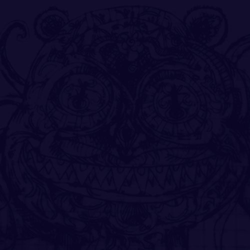 Puerto Humano cover art