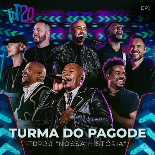 TDP20 - Nossa História - EP1 (Ao Vivo)_poster_image