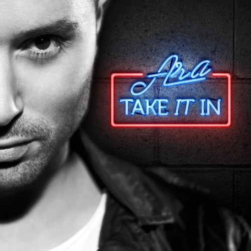Take It In (Club Remix) [Bonus Track]