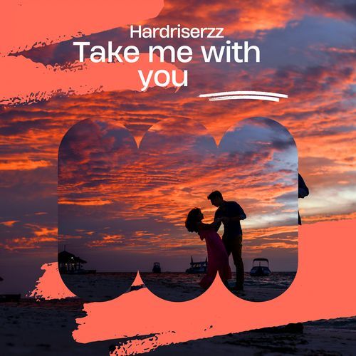 Take Me with You cover art