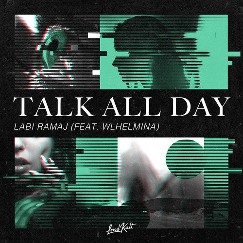 Talk All Day_poster_image