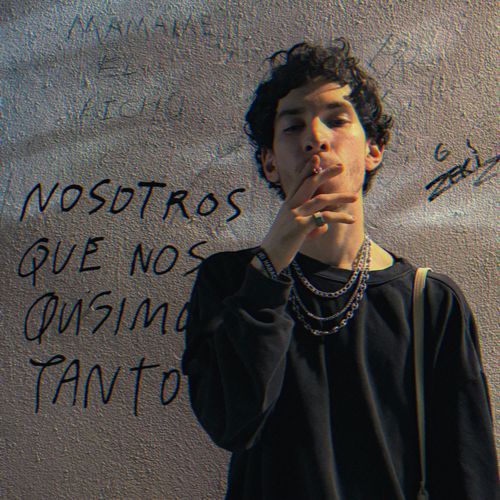 Tanto que quisimos (Outro) cover art