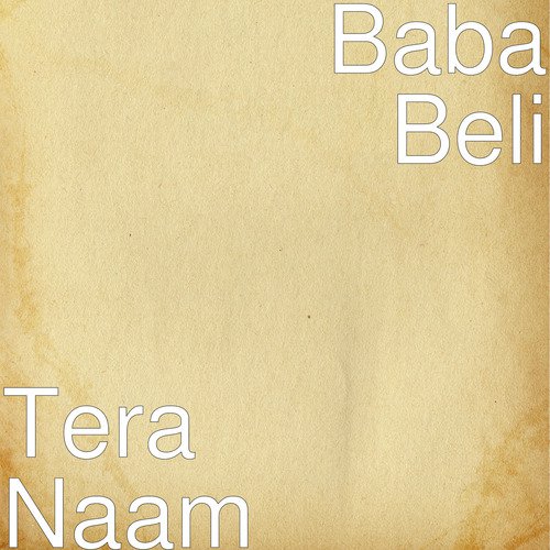 Tera Naam_poster_image