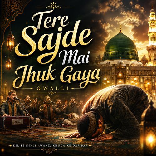 Tere Sajde Mai Jhuk Gaya