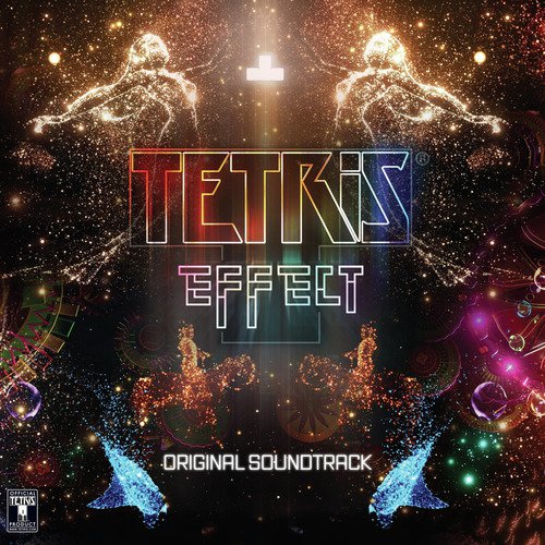 Tetris Effect (Original Soundtrack)_poster_image