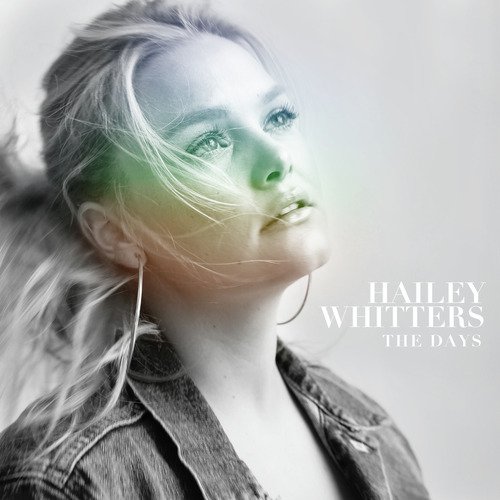 Hailey Whitters