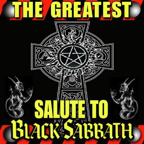 The Greatest Salute to Black Sabbath