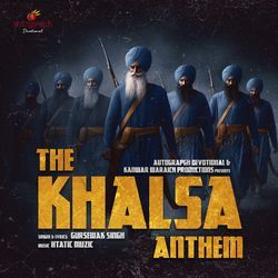 The Khalsa Anthem-Iw4edRlRY1U