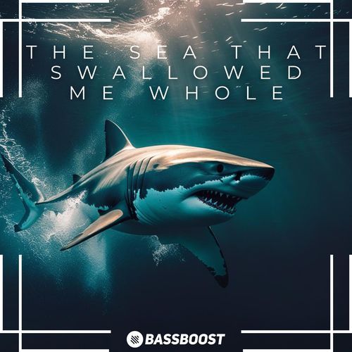 The Sea that Swallowed Me Whole