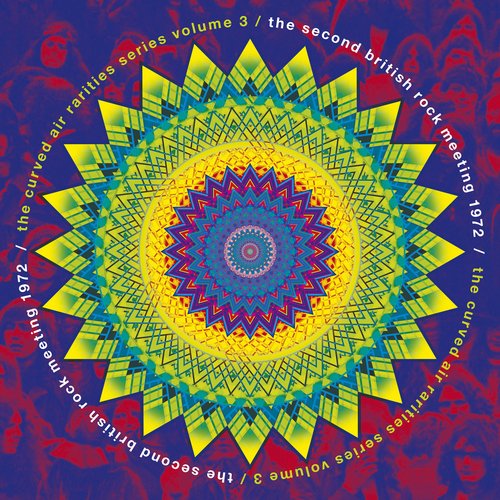 Melinda (More or Less) (Live) cover art