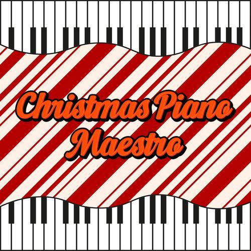 The Spirit of Christmas Piano Songs for the Season_poster_image