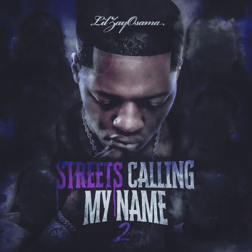 The Streets Calling My Name, Pt. 2_poster_image