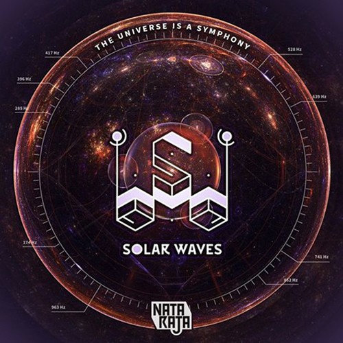 Solar Waves