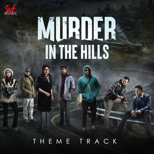 Theme Track ("Murder in the Hills")