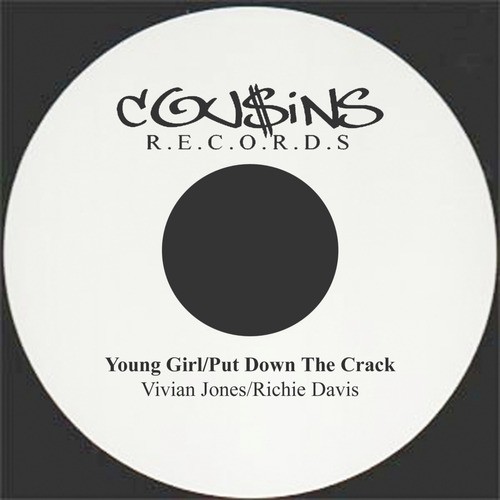 Those Guys 2, Disco 45