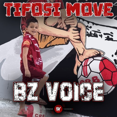 Tifosi Move cover art