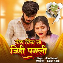 Tohara Bina Na Jihi Pagali