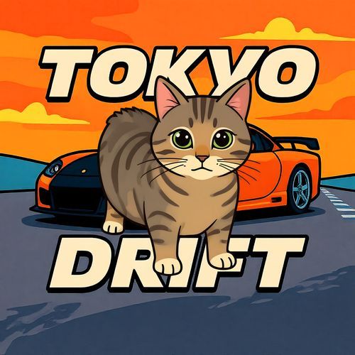 Tokyo Drift