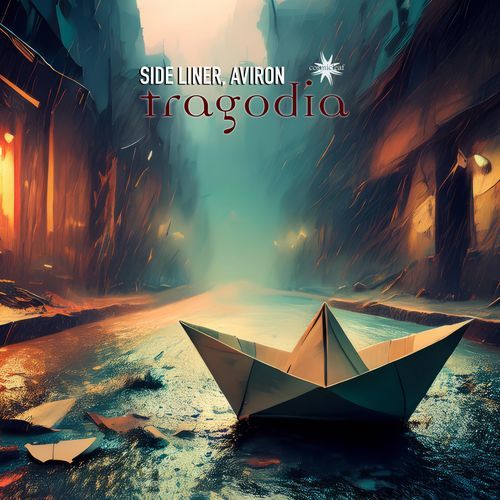 Tragodia cover art
