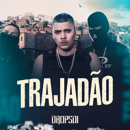 Trajadão_poster_image