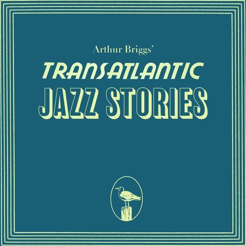 Transatlantic Jazz Stories