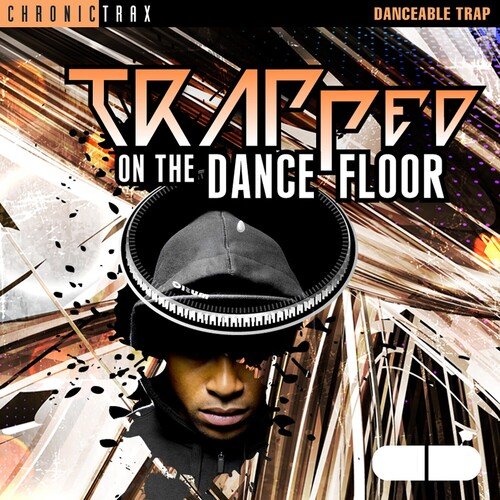 Trapped on the Dance Floor_poster_image