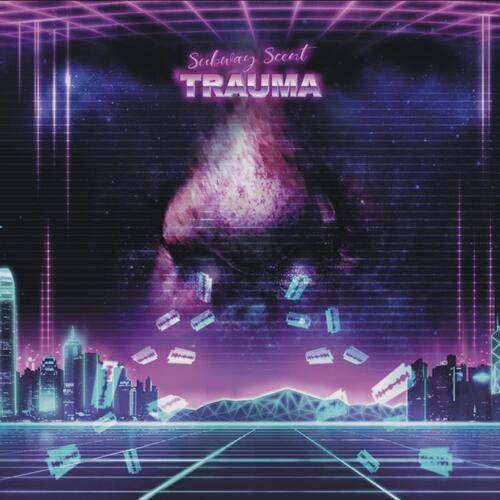 Alexander cover art