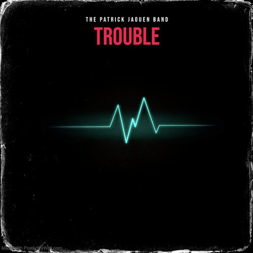 Trouble_poster_image