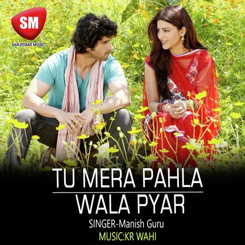 Tu Mera Pehla Wala Pyar (Hindi Love Song)