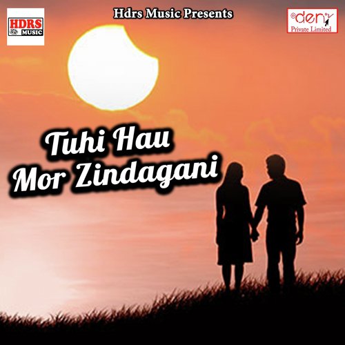 Tuhi Hau Mor Zindagani_poster_image