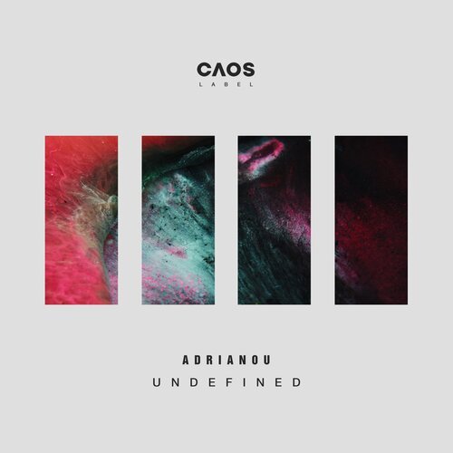 Undefined cover art