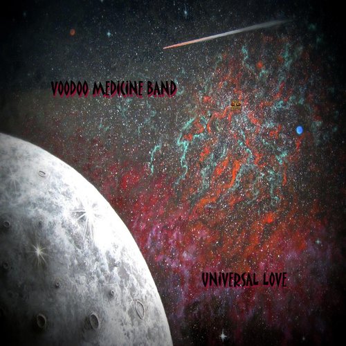 The Magic of Love cover art