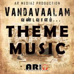 Vandavaalam Theme Music-Plk5QRxReF8