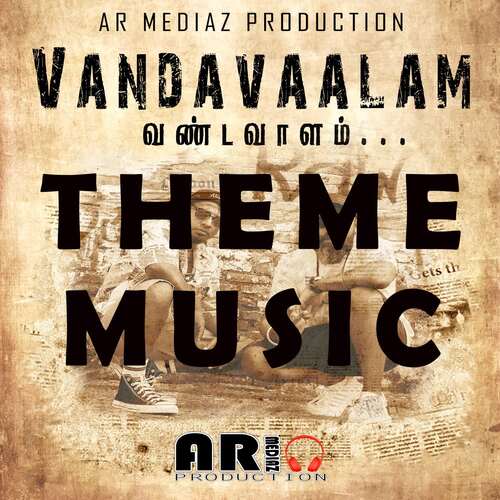 Vandavaalam Theme Music