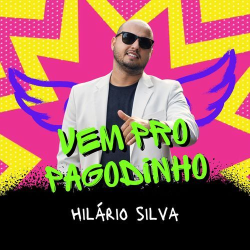 Vem pro Pagodinho